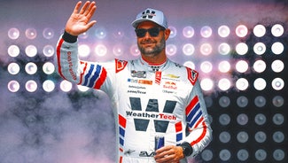 Next Story Image: 2026 NASCAR Odds: Shane van Gisbergen Favored for Watkins Glen